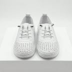 Pantofi dama casual, 1800, din piele naturală - Paul Style