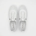 Pantofi dama casual, 1800, din piele naturală - Paul Style