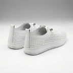 Pantofi dama casual, 1800, din piele naturală - Paul Style