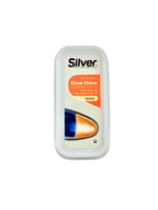 Silver burete silicon negru | Paul Stoc