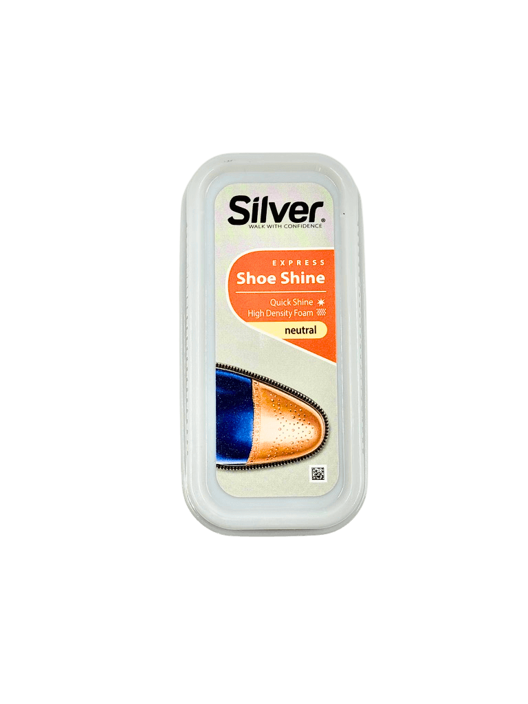 Silver burete silicon negru | Paul Stoc