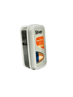 Silver burete silicon incolor | Paul Stoc