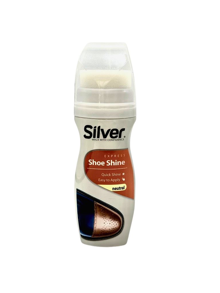 Silver crema lichida 75ml incolora by PaulStyle