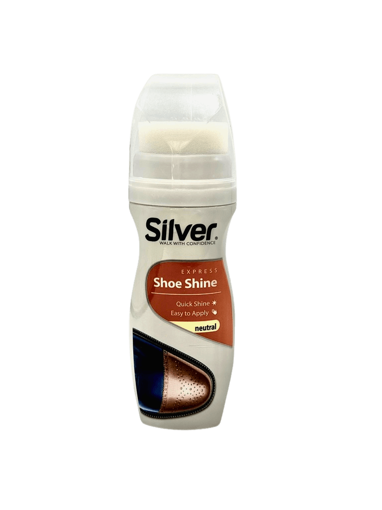 Silver crema lichida 75ml incolora | Paul Stoc