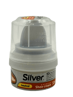 Silver crema solida incolora | Paul Stoc