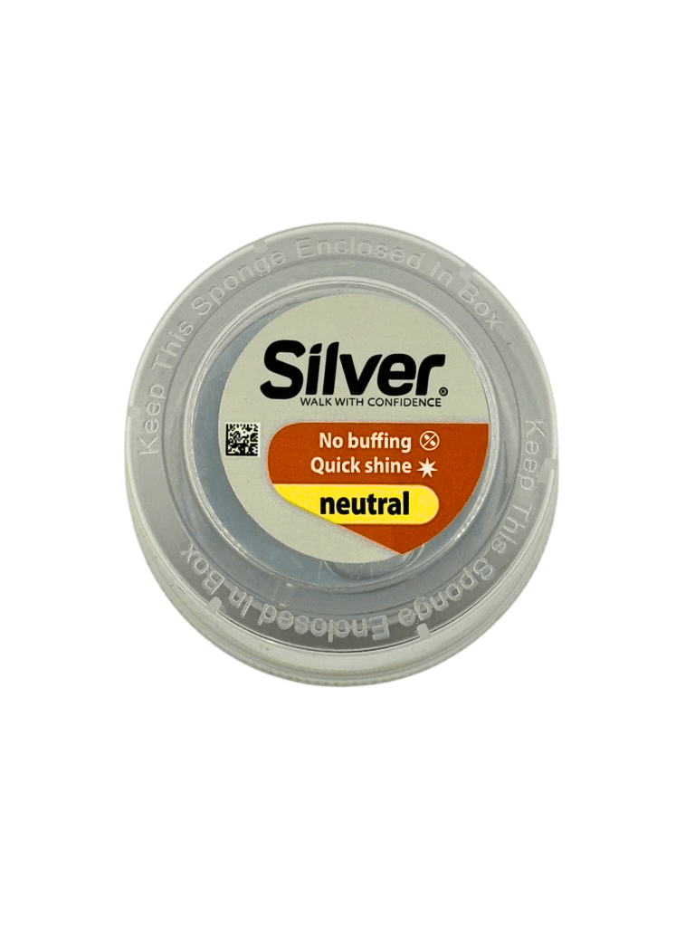 Silver crema solida incolora | Paul Stoc