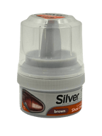 Silver crema solida maro | Paul Stoc
