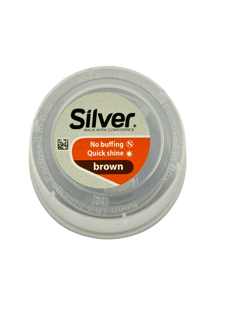 Silver crema solida maro | Paul Stoc