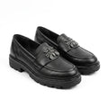 Mocasini dama magenta-velur, R-Mica, din piele naturala