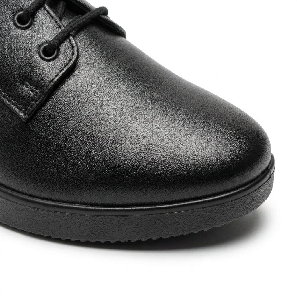 Pantofi Casual Dama, R-Dana, Negru