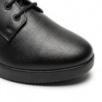 Pantofi Casual Dama, R-Dana, Negru