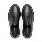 Pantofi Casual Dama, R-Rita, Negru