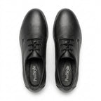 Pantofi Casual Dama, R-Dana, Negru