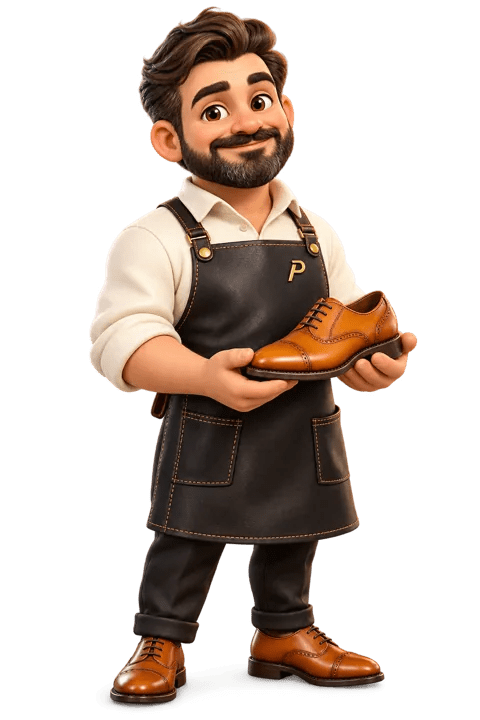 Paul, ghidul PaulStyle